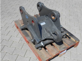 GP Equipment NIEUWE Hydraulische snelwissel CW40 SANY - Attache rapide