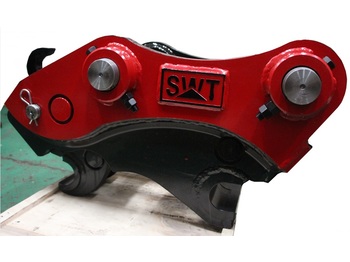 New Hot Selling SWT Hydraulic Quick Hitch for Excavators  - Attache rapide