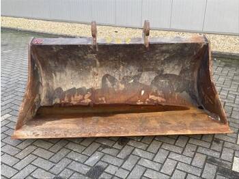 Godet pour pelle Beco Ditch-Cleaning Bucket CW30 2100mm: photos 2