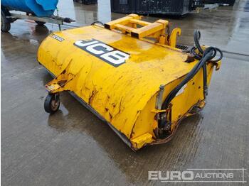  JCB SC240 - brosse
