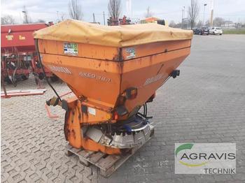 Epandeur de sable Rauch AXEO 18.1 Q