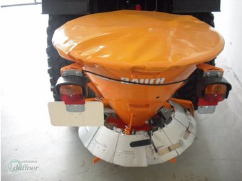 Epandeur de sable Rauch SA 121