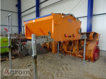 Epandeur de sable Schmidt Stratos F20K-16