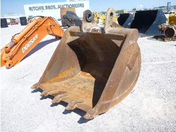 Case Excavator Bucket - Godet