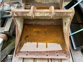 Godet pour pelle Caterpillar Tieflöffel CW05