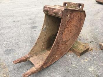 Godet pour pelle MECALAC 330mm - MECALAC 8/10/11/12
