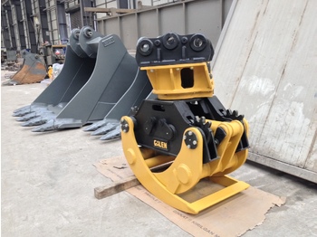 Grappin GALEN LOG GRAPPLE