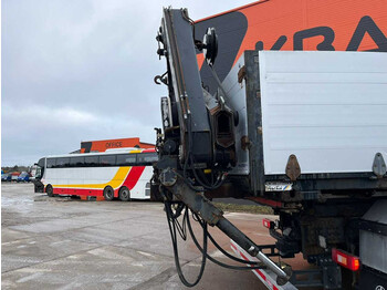 Ripper pour Grue mobile Hiab 135 3 BOOM 10 m / 1140 kg: photos 4