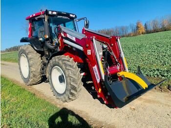 Chargeur frontal pour tracteur neuf INTER-TECH D&D Landtechnika Frontlader für Valtra T 131 / inkl. Transport: photos 1