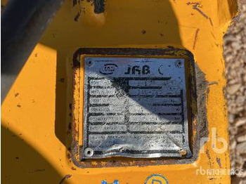 Marteau hydraulique JAB EH10 tilting: photos 5