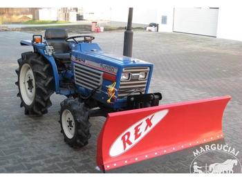 Lame pour Machine agricole JAGODA Buldozeriai mini traktoriukams: photos 1