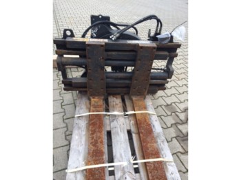 Kaup rotator 2T451A - Accessoire