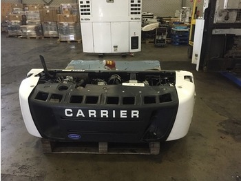 Carrier Supra 550 - Unité réfrigéré