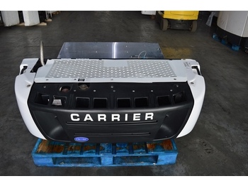 Carrier Supra 550 - Unité réfrigéré