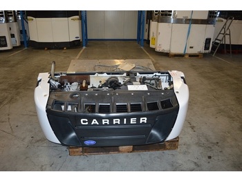 Carrier Supra 750 - Unité réfrigéré