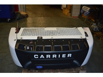 Carrier Supra 750 MT - Unité réfrigéré