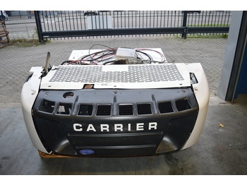 Carrier Supra 850 - Unité réfrigéré