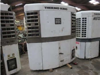 THERMO KING Koelmotor - Unité réfrigéré