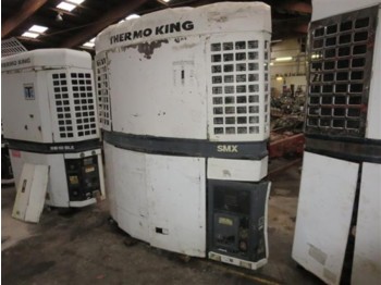 THERMO KING Koelmotor - Unité réfrigéré