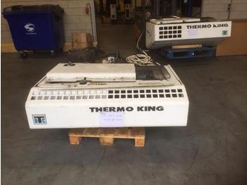 Thermo King CD-II max - Unité réfrigéré