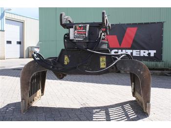 Verachtert Demolition- and sorting grapple VRG-20/2D - Accessoire