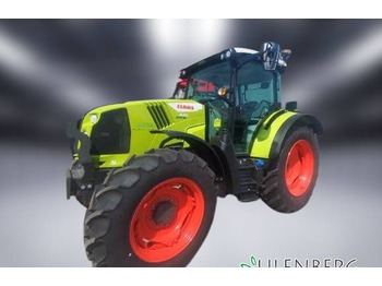 Tracteur agricole CLAAS Arion 440