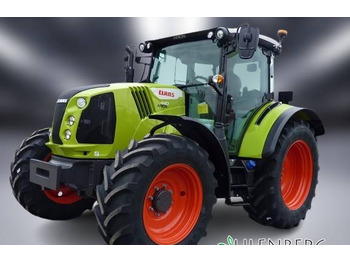 Tracteur agricole CLAAS Arion 440