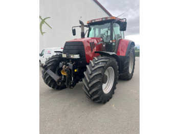 Tracteur agricole CASE IH CVX 1170