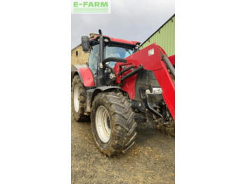Tracteur agricole CASE IH Puma 150