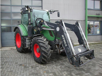 Tracteur agricole FENDT 310 Vario