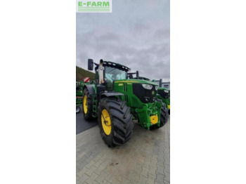 Tracteur agricole JOHN DEERE 6250R