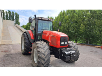 Tracteur agricole MASSEY FERGUSON 8200 series