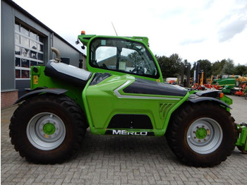 Machine agricole
