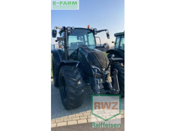 Tracteur agricole VALTRA A-series