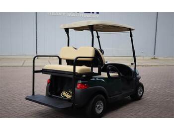 Voiturette de golf Club Car TEMPO 2+2 Valid Inspection, *Guarantee! Dutch Regi: photos 4