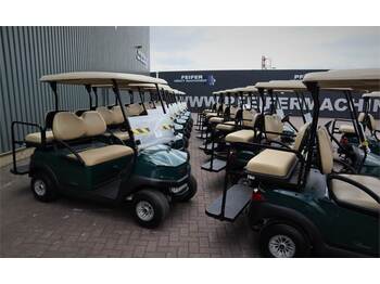 Voiturette de golf Club Car TEMPO 2+2 Valid Inspection, *Guarantee! Dutch Regi: photos 2