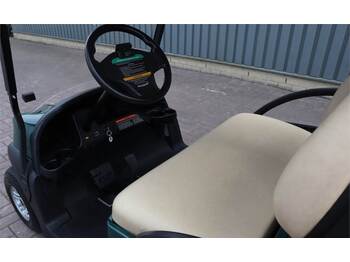 Voiturette de golf Club Car TEMPO 2+2 Valid Inspection, *Guarantee! Dutch Regi: photos 5