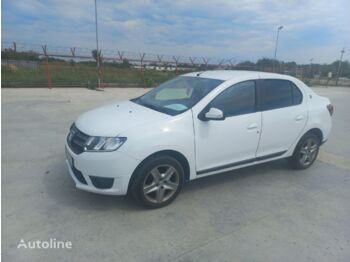 Voiture Dacia logan: photos 1