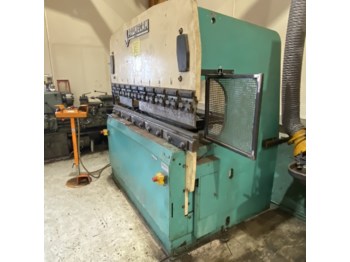 Machine-outil Promecam Metal bukkemaskine