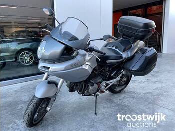 Ducati 1000DS - motocyclette