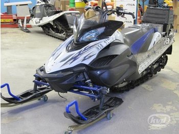 Yamaha RX-1 MTX Snöskoter (Rep.objekt) -10  - Motocyclette