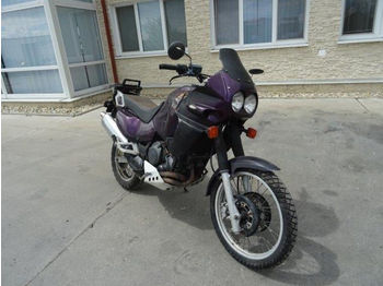 Yamaha XTZ 750 SuperTénere, vin 428  - Motocyclette