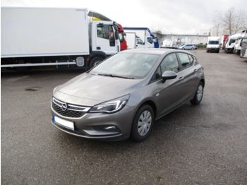 Voiture Opel Astra Astra 1.4 74kw: photos 1