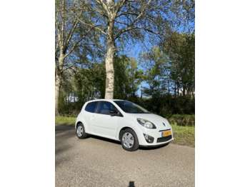 Voiture Renault Twingo 1.2-16V Night & Day Airco, 122699 KM: photos 1