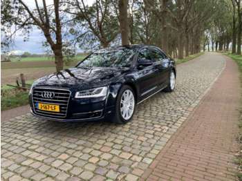 Voiture Audi A8 4.2 TDI quattro Lang Pro Line+ vol vol!! nw prijs
