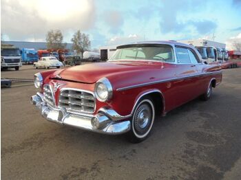 Chrysler Imperial 1956 - Voiture