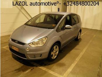 Ford S - MAX - Voiture