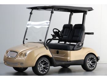 Yamaha Bentley - Voiturette de golf