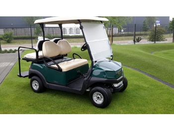 clubcar tempo - voiturette de golf
