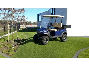 Voiturette de golf clubcar tempo new battery pack: photos 1